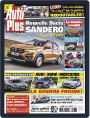 Auto Plus France (Digital) Subscription                    December 4th, 2020 Issue