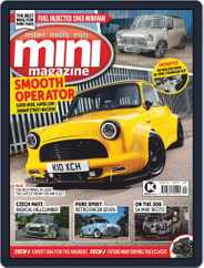 Mini (Digital) Subscription                    January 1st, 2021 Issue
