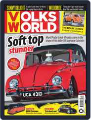 VolksWorld (Digital) Subscription                    January 1st, 2021 Issue