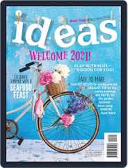Ideas (Digital) Subscription                    January 1st, 2021 Issue