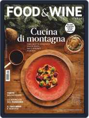 Food&Wine Italia (Digital) Subscription                    December 1st, 2020 Issue