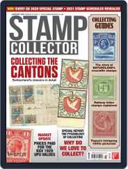 Stamp Collector (Digital) Subscription                    January 1st, 2021 Issue