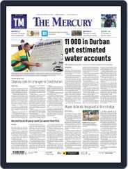 Mercury (Digital) Subscription                    December 11th, 2020 Issue