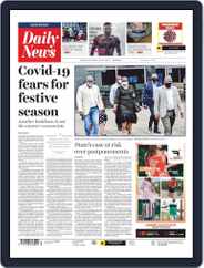 Daily News (Digital) Subscription                    December 11th, 2020 Issue