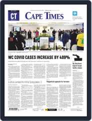 Cape Times (Digital) Subscription                    December 11th, 2020 Issue