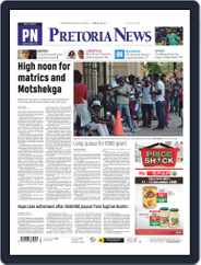 Pretoria News (Digital) Subscription                    December 11th, 2020 Issue