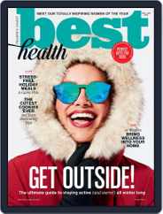 Best Health (Digital) Subscription December 1st, 2020 Issue