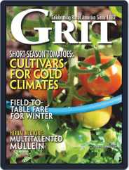 Grit (Digital) Subscription                    January 1st, 2021 Issue