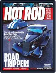 Hot Rod (Digital) Subscription                    February 1st, 2021 Issue
