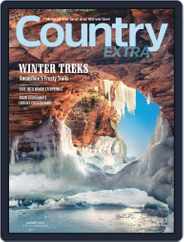 Country Extra (Digital) Subscription                    January 1st, 2021 Issue