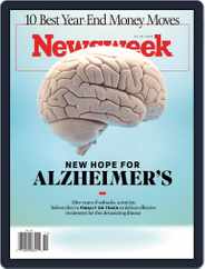 Newsweek (Digital) Subscription                    December 18th, 2020 Issue
