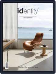 Identity Magazine (Digital) Subscription                    November 24th, 2022 Issue