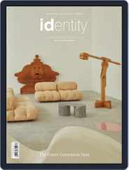 Identity Magazine (Digital) Subscription                    September 24th, 2022 Issue