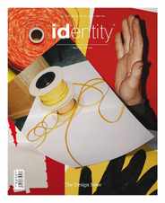 Identity Magazine (Digital) Subscription                    May 30th, 2023 Issue