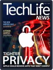 Techlife News (Digital) Subscription                    December 12th, 2020 Issue