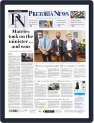 Pretoria News Weekend (Digital) Subscription                    December 12th, 2020 Issue