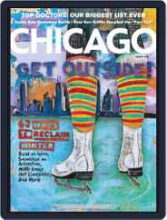 Chicago (Digital) Subscription                    January 1st, 2021 Issue