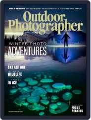 Outdoor Photographer (Digital) Subscription                    January 1st, 2021 Issue