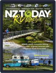 RV Travel Lifestyle (Digital) Subscription                    November 1st, 2020 Issue