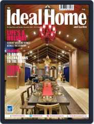 The Ideal Home and Garden (Digital) Subscription                    December 1st, 2020 Issue