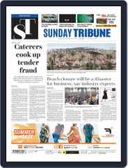 Sunday Tribune (Digital) Subscription December 13th, 2020 Issue