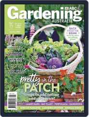 Gardening Australia (Digital) Subscription                    January 1st, 2021 Issue