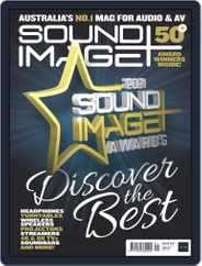 Sound + Image (Digital) Subscription January 1st, 2021 Issue