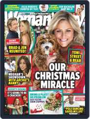 Woman's Day Magazine NZ (Digital) Subscription                    December 11th, 2020 Issue