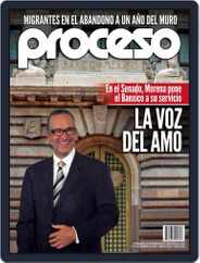 Proceso (Digital) Subscription                    December 13th, 2020 Issue