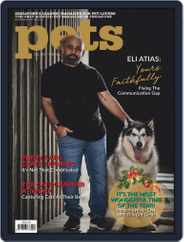 Pets Singapore (Digital) Subscription                    December 1st, 2020 Issue