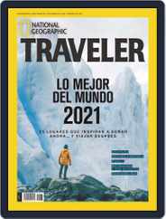 National Geographic Traveler  México (Digital) Subscription                    December 1st, 2020 Issue