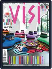 Visi (Digital) Subscription                    January 1st, 2021 Issue