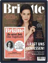 Brigitte (Digital) Subscription                    November 25th, 2020 Issue