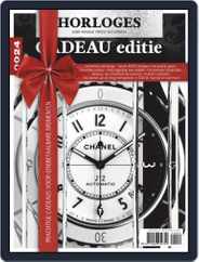 0024 Horloges (Digital) Subscription                    December 1st, 2020 Issue