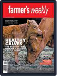 Farmer's Weekly (Digital) Subscription                    December 18th, 2020 Issue