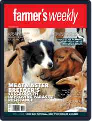 Farmer's Weekly (Digital) Subscription                    December 4th, 2020 Issue
