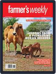 Farmer's Weekly (Digital) Subscription                    November 20th, 2020 Issue