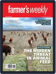 Farmer's Weekly (Digital) Subscription                    November 13th, 2020 Issue