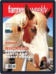 Farmer's Weekly (Digital) Subscription                    October 30th, 2020 Issue