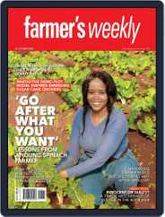 Farmer's Weekly (Digital) Subscription                    October 23rd, 2020 Issue