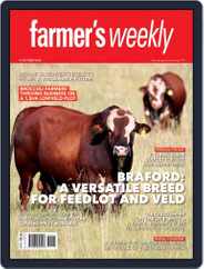 Farmer's Weekly (Digital) Subscription                    October 16th, 2020 Issue