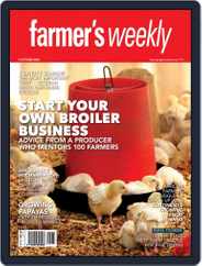 Farmer's Weekly (Digital) Subscription                    October 9th, 2020 Issue