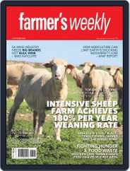 Farmer's Weekly (Digital) Subscription                    October 2nd, 2020 Issue