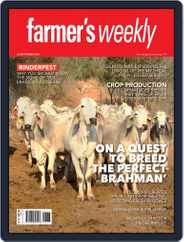 Farmer's Weekly (Digital) Subscription                    September 25th, 2020 Issue