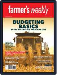 Farmer's Weekly (Digital) Subscription                    September 18th, 2020 Issue