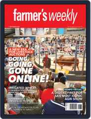 Farmer's Weekly (Digital) Subscription                    September 11th, 2020 Issue