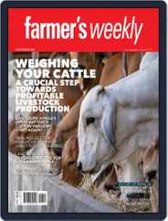 Farmer's Weekly (Digital) Subscription                    September 4th, 2020 Issue