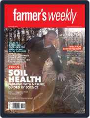 Farmer's Weekly (Digital) Subscription                    August 28th, 2020 Issue