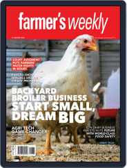 Farmer's Weekly (Digital) Subscription                    August 21st, 2020 Issue