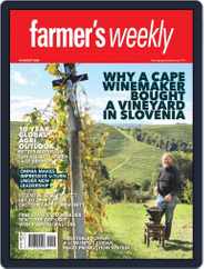 Farmer's Weekly (Digital) Subscription                    August 14th, 2020 Issue